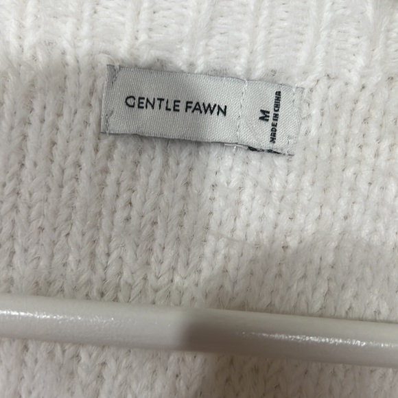 Gentle Fawn Sweater - Picture 4 of 5